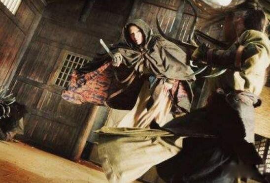 七色组织是不是真的 到底存不存在成员有哪些