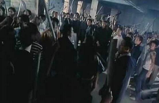 七色组织是不是真的 到底存不存在成员有哪些