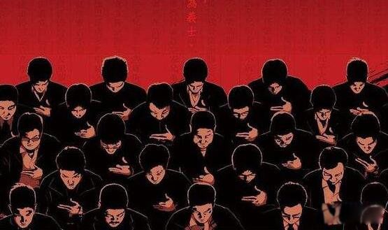 七色组织是不是真的 到底存不存在成员有哪些