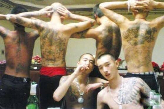 七色组织是不是真的 到底存不存在成员有哪些