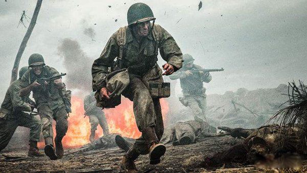 钢锯岭战役简介 血战钢锯岭的真实历史背景