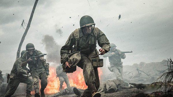 钢锯岭战役简介 血战钢锯岭的真实历史背景