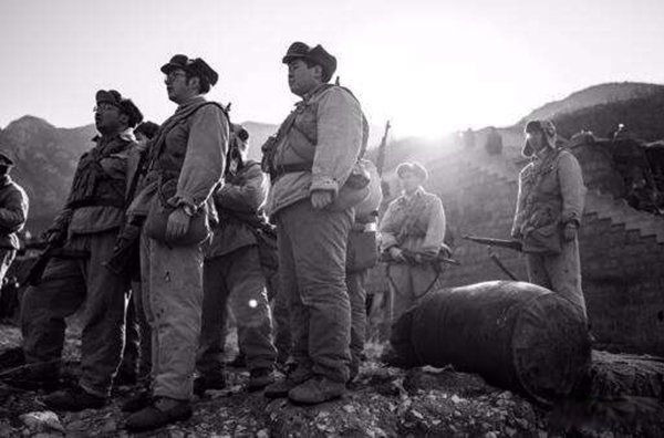 钢锯岭战役简介 血战钢锯岭的真实历史背景