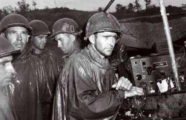 钢锯岭战役简介 血战钢锯岭的真实历史背景