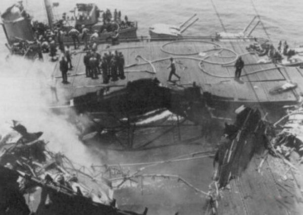 钢锯岭战役简介 血战钢锯岭的真实历史背景