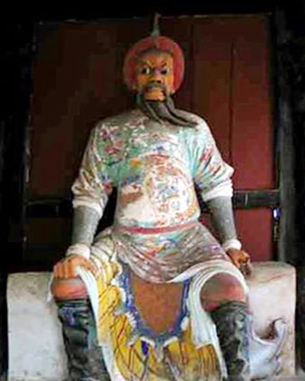 张献忠沉银事件是怎么回事 沉银遗址在哪里价值多少亿