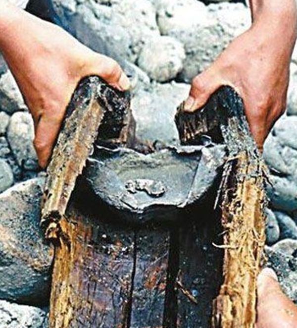 张献忠沉银事件是怎么回事 沉银遗址在哪里价值多少亿