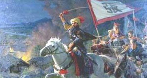 张献忠沉银事件是怎么回事 沉银遗址在哪里价值多少亿