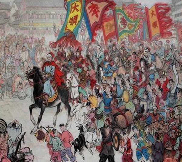 张献忠沉银事件是怎么回事 沉银遗址在哪里价值多少亿