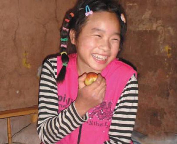 �������ൽ����ʲô 13���СŮ�������Ĺ���