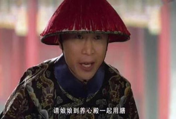 ����ʢ��˭��̫�� ����̫������ʢ����ƽ���