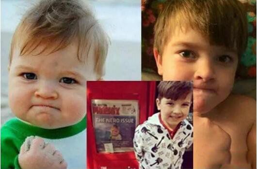 忘爱哥为什么红了 网红忘爱哥现状如何呢