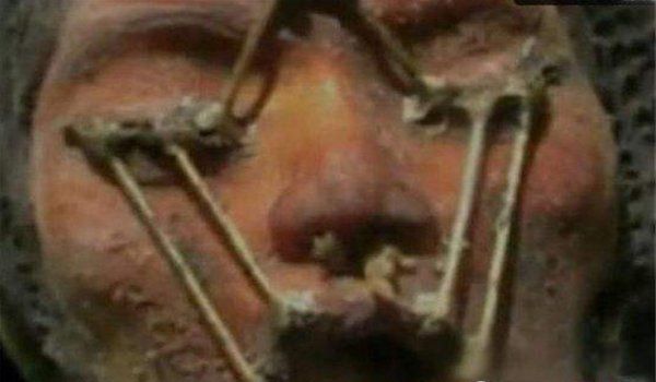 ����������ŮʬͼƬ ����Ůʬ��ʵ�������϶���