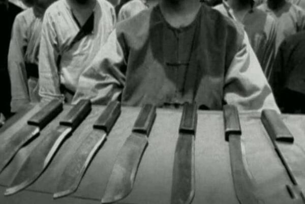 ��ʬ�����ʲô�̷� �����̷���һ�ֱ����ֶ�