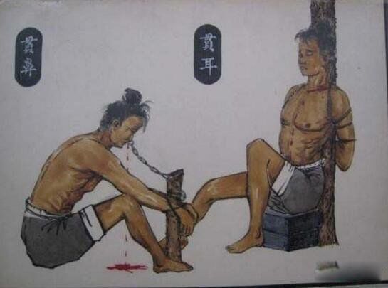 ��ʬ�����ʲô�̷� �����̷���һ�ֱ����ֶ�