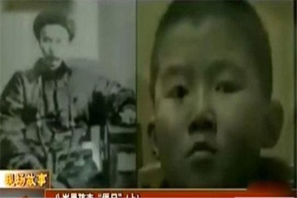 重庆男孩变僵尸事件真相 八岁男孩变成僵尸是真的吗