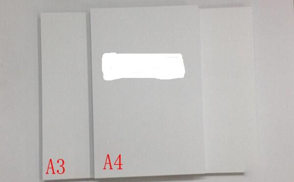 a3ֽ���ߴ� �ߴ�Ϊ420mm��297mm��8kֽ�Ų���
