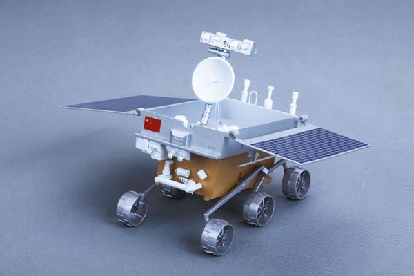 玉兔故障的真实原因 故障后来排除了吗