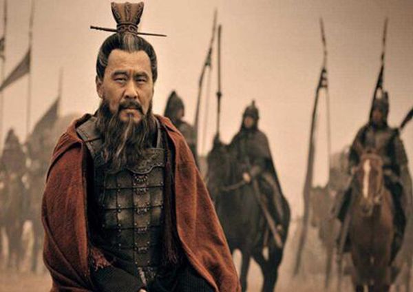 曹操造铜雀台的目的 把二乔锁在铜雀台里吗