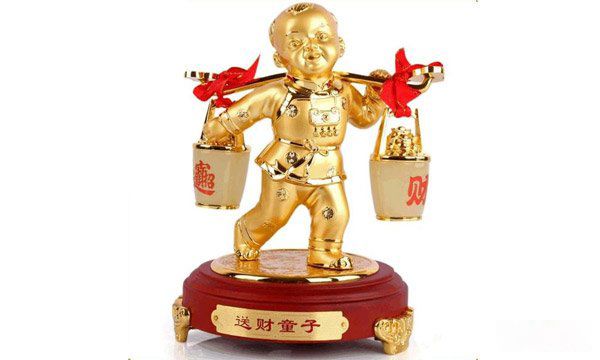 镇宅辟邪最厉害的摆件排名前十 可以改变自己住宅的风水