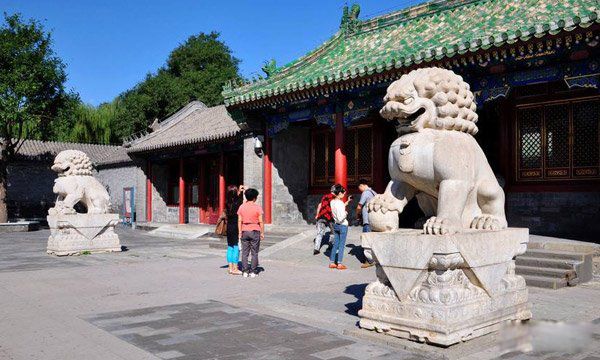 镇宅辟邪最厉害的摆件排名前十 可以改变自己住宅的风水