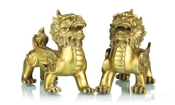 镇宅辟邪最厉害的摆件排名前十 可以改变自己住宅的风水