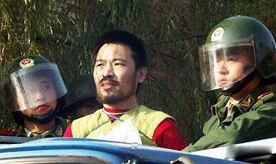 凶杀案真实案例 十个恐怖变态的凶杀案胆小勿入