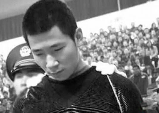 凶杀案真实案例 十个恐怖变态的凶杀案胆小勿入