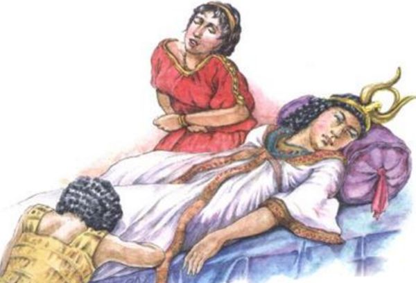 �����޺�����֮�� ��λŮ��������ô����һֱ����