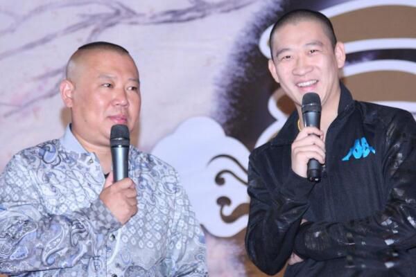 曹云金和郭德纲是怎么回事 曹云金为什么叛出师门
