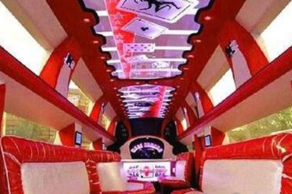 �������������� H2 Limo���峤��12.192��