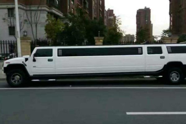 �������������� H2 Limo���峤��12.192��