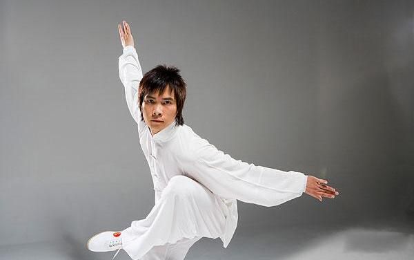 怎么自学武功能学会吗 练武功的三要素