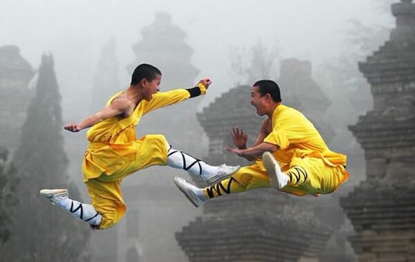 怎么自学武功能学会吗 练武功的三要素