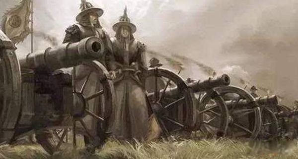 阴兵借粮是什么意思 阴兵借粮乾隆为什么要杀李忠