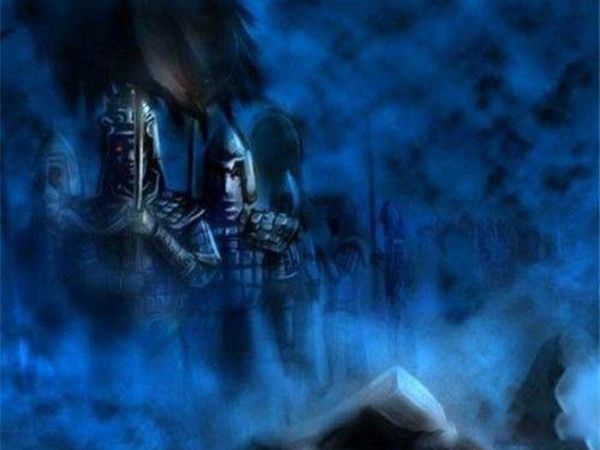 阴兵借粮是什么意思 阴兵借粮乾隆为什么要杀李忠