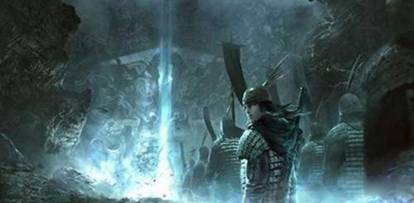 阴兵借粮是什么意思 阴兵借粮乾隆为什么要杀李忠