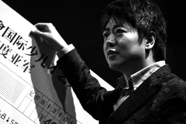 中国年轻钢琴家排名及照片 国际上最知名的还是朗朗