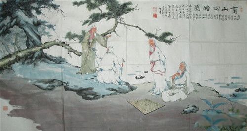 ��ĩ�����������ʿ����˭ ��ʯ������������