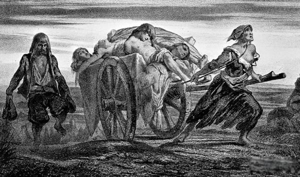 ��������ʲô��? ŷ�޺�������ʷ�¼�����