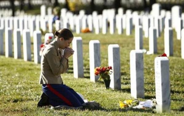 扫墓时间有什么讲究 有两个时间最好是7时至17时