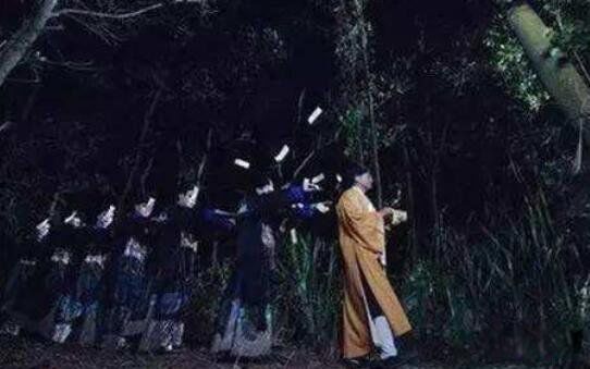 ������ʬ����ʵ��Ƭ ������ʬ��ʲô��˼