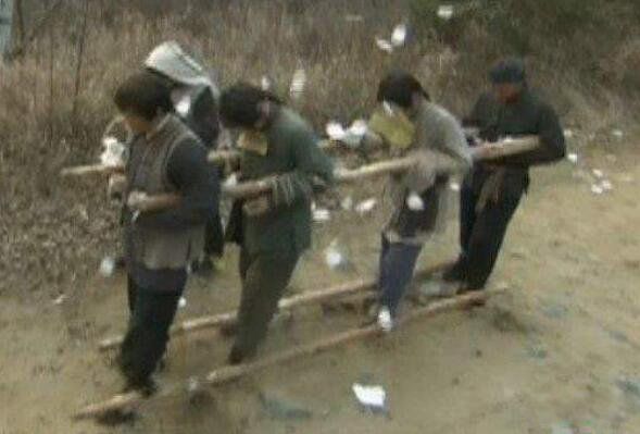 ������ʬ����ʵ��Ƭ ������ʬ��ʲô��˼