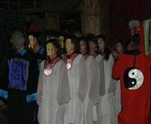 ������ʬ����ʵ��Ƭ ������ʬ��ʲô��˼