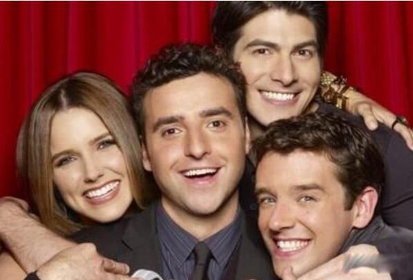 基友是什么意思 现代衍生出的5中意思