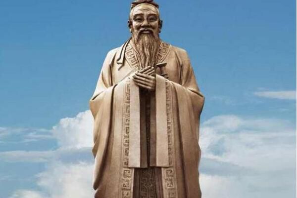 孔子姓孔还是子 孔子姓什么名什么字什么正确答案