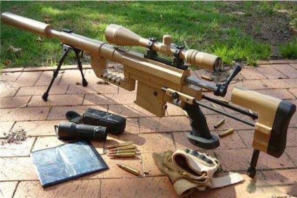 ����ʮ�����ǹ֧������Щ? ��ھ��ѻ���ǹ�ڶ�ս�ڼ䱻�㷺ʹ��