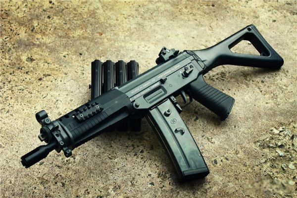 ����ʮ�����ǹ֧������Щ? ��ھ��ѻ���ǹ�ڶ�ս�ڼ䱻�㷺ʹ��