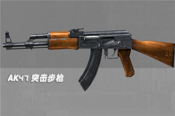 ����ʮ�����ǹ֧������Щ? ��ھ��ѻ���ǹ�ڶ�ս�ڼ䱻�㷺ʹ��