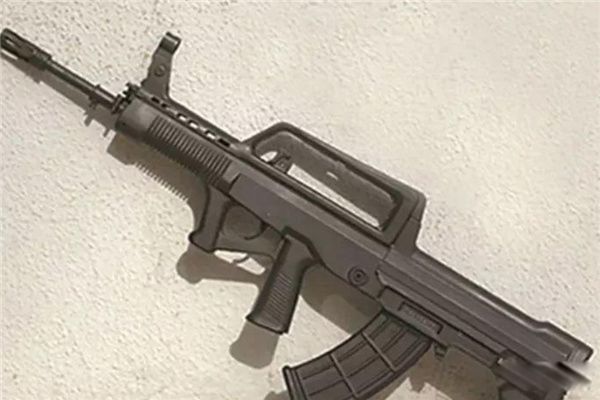 ����ʮ�����ǹ֧������Щ? ��ھ��ѻ���ǹ�ڶ�ս�ڼ䱻�㷺ʹ��